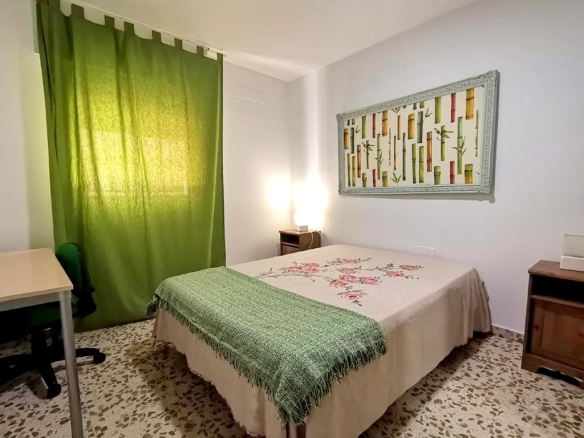 Imagen 3 de ALQUILER PARA ESTUDIANTES EN MALAGA. LOCALIZACION INMEJORABLE.