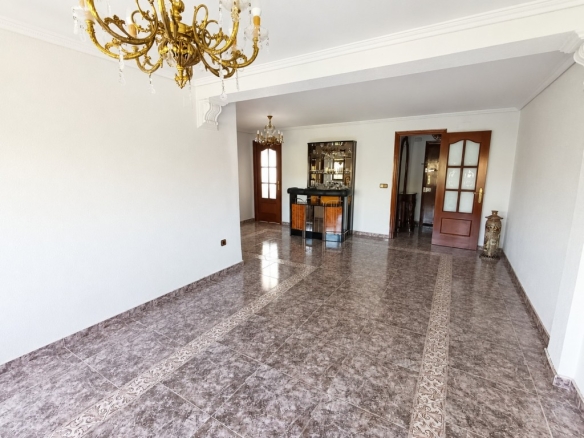 Imagen 1 de Piso en Venta en Córdoba Córdoba CAMPO DE LA VERDAD