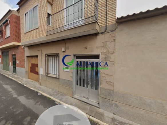Imagen 2 de Casa-Chalet en Venta en Mora Toledo