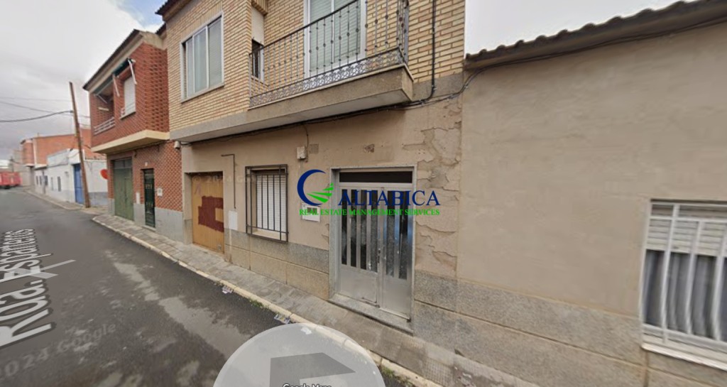 Imagen 2 de Casa-Chalet en Venta en Mora Toledo
