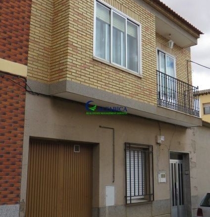 Imagen 3 de Casa-Chalet en Venta en Mora Toledo