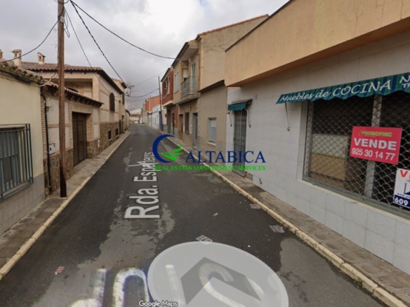 Imagen 4 de Casa-Chalet en Venta en Mora Toledo