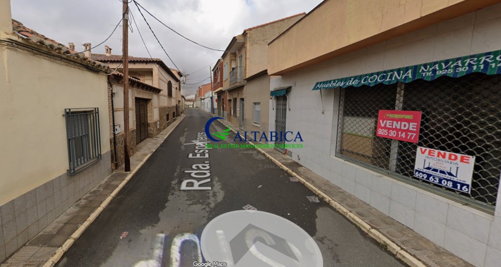 Imagen 4 de Casa-Chalet en Venta en Mora Toledo