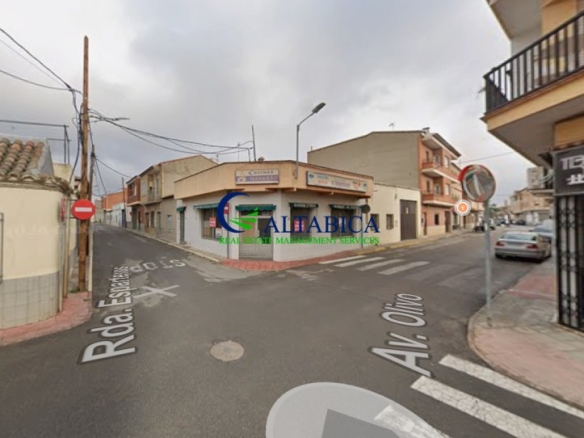 Imagen 1 de Casa-Chalet en Venta en Mora Toledo