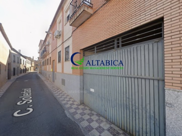 Imagen 2 de Parking coche en Venta en Yebenes