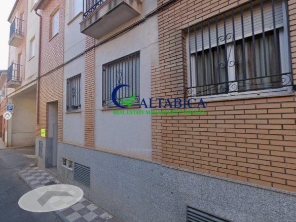 Imagen 1 de Parking coche en Venta en Yebenes