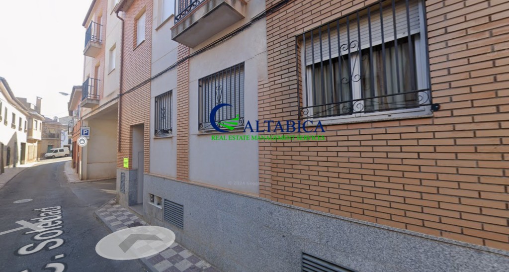 Imagen 1 de Parking coche en Venta en Yebenes