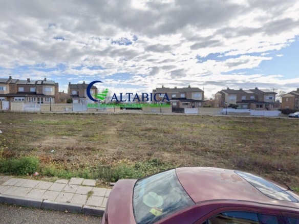 Imagen 2 de Adosada en Venta en Ugena Toledo