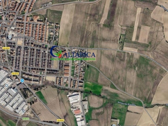 Imagen 3 de Adosada en Venta en Ugena Toledo