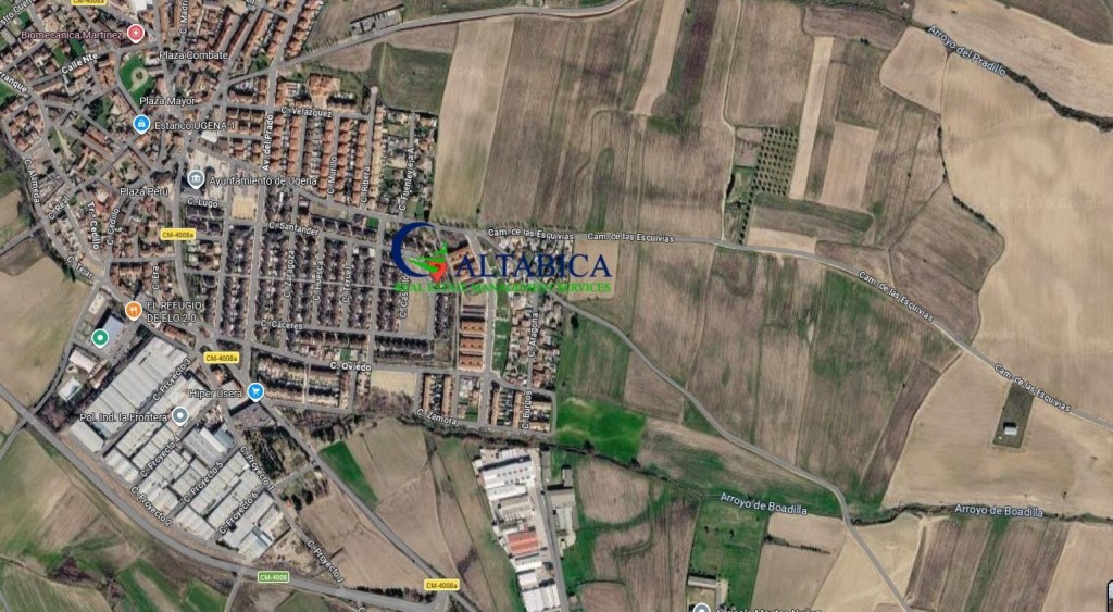 Imagen 3 de Adosada en Venta en Ugena Toledo