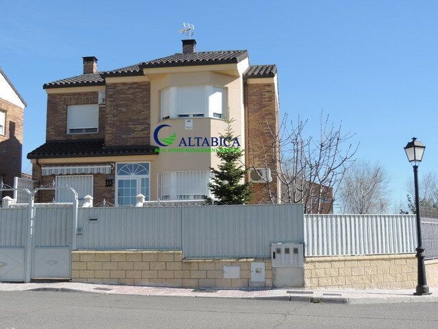 Imagen 4 de Adosada en Venta en Ugena Toledo
