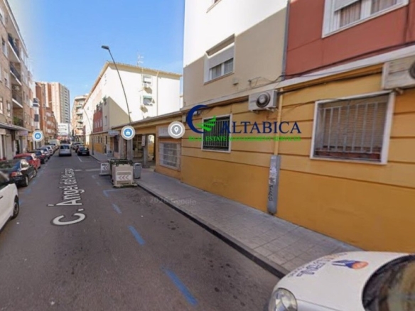 Imagen 2 de Piso en Venta en Talavera De La Reina Toledo