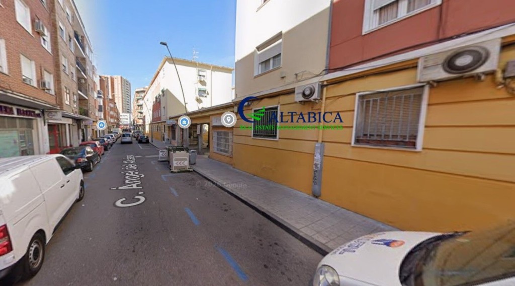 Imagen 2 de Piso en Venta en Talavera De La Reina Toledo