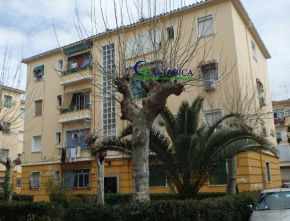 Imagen 3 de Piso en Venta en Talavera De La Reina Toledo