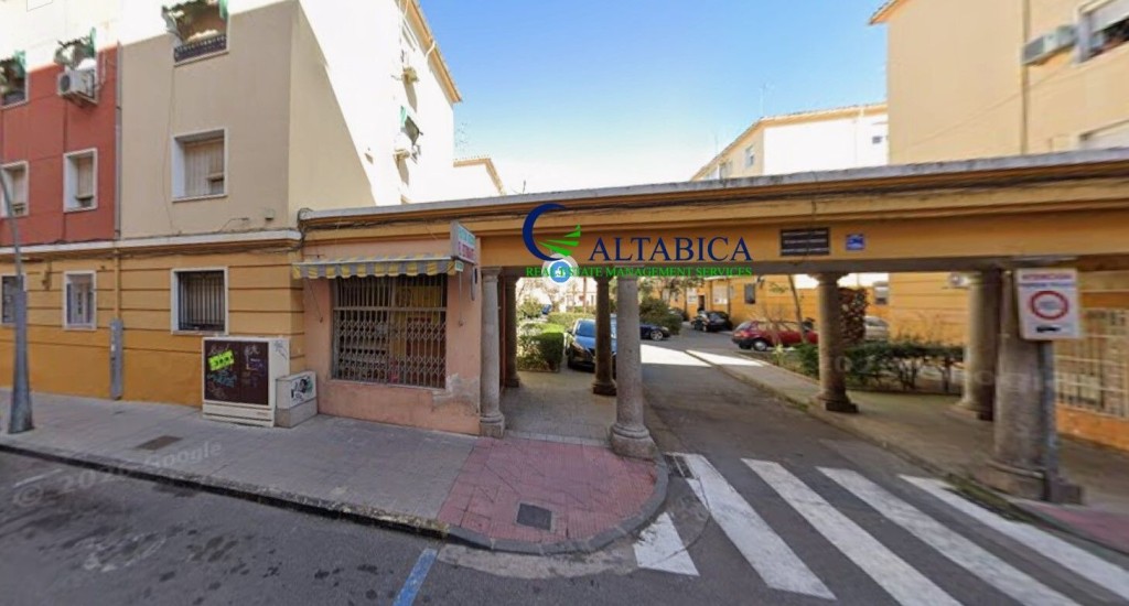 Imagen 4 de Piso en Venta en Talavera De La Reina Toledo
