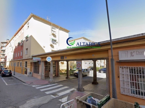 Imagen 1 de Piso en Venta en Talavera De La Reina Toledo