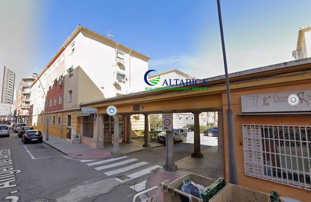 Imagen 1 de Piso en Venta en Talavera De La Reina Toledo