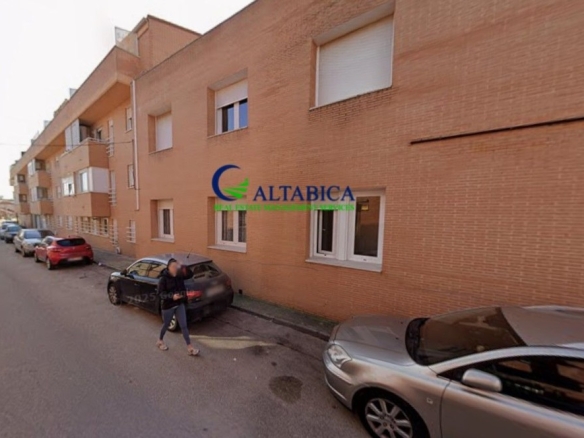 Imagen 2 de Piso en Venta en Camarena Toledo