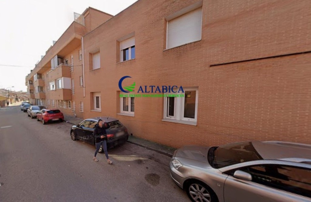 Imagen 2 de Piso en Venta en Camarena Toledo