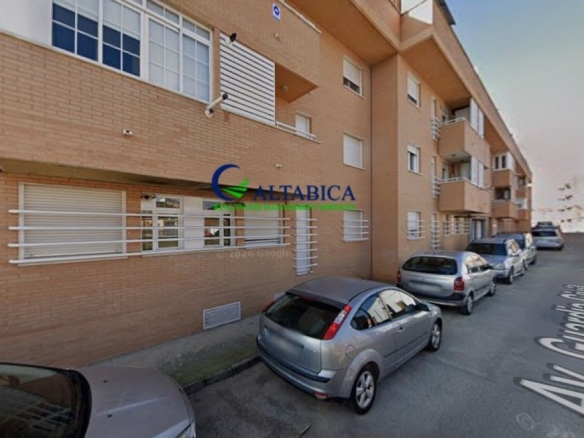 Imagen 3 de Piso en Venta en Camarena Toledo