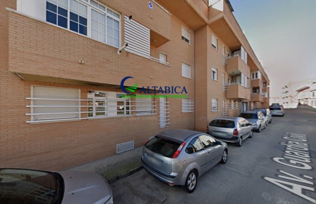 Imagen 3 de Piso en Venta en Camarena Toledo