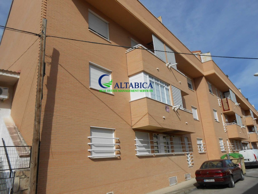 Imagen 4 de Piso en Venta en Camarena Toledo