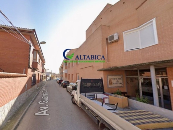 Imagen 1 de Piso en Venta en Camarena Toledo