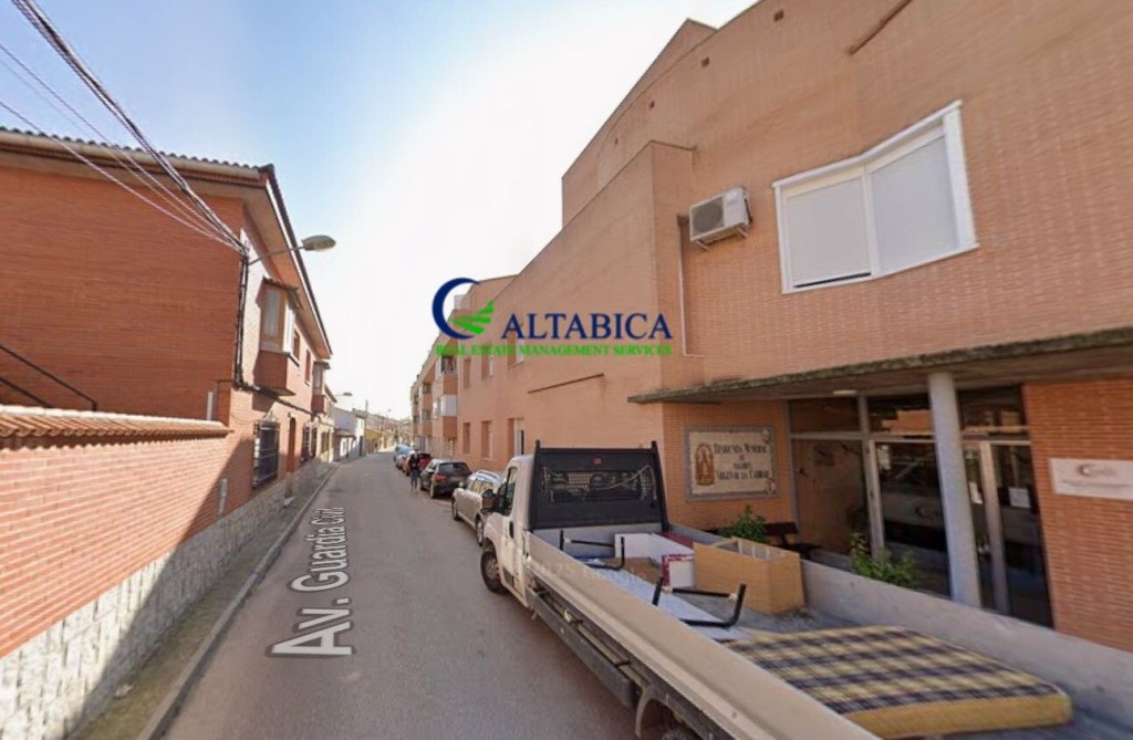 Imagen 1 de Piso en Venta en Camarena Toledo