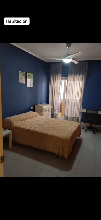 Imagen 1 de Piso en Alquiler en Murcia Murcia NUESTRA SEñORA DE LA FUENSANTA
