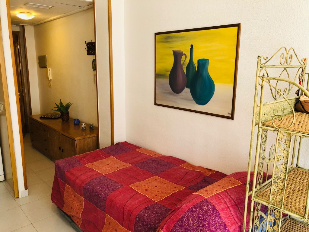 Imagen 2 de Loft en Alquiler en Murcia Murcia VISTALEGRE