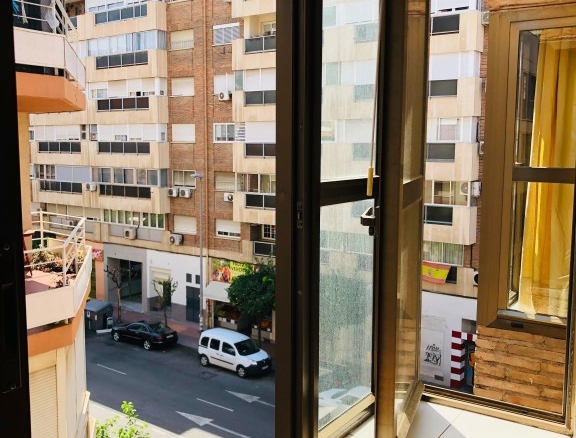 Imagen 4 de Loft en Alquiler en Murcia Murcia VISTALEGRE