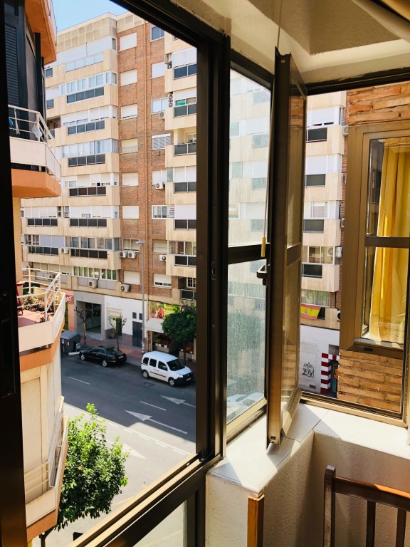Imagen 4 de Loft en Alquiler en Murcia Murcia VISTALEGRE