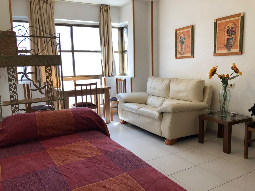 Imagen 1 de Loft en Alquiler en Murcia Murcia VISTALEGRE
