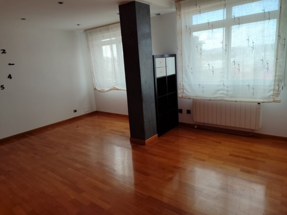 Imagen 2 de Piso en Alquiler en A Coruña La Coruña RONDA DE OUTEIRO