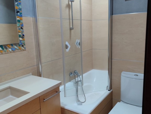 Imagen 4 de Piso en Alquiler en A Coruña La Coruña RONDA DE OUTEIRO
