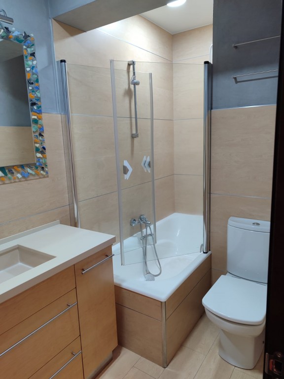 Imagen 4 de Piso en Alquiler en A Coruña La Coruña RONDA DE OUTEIRO