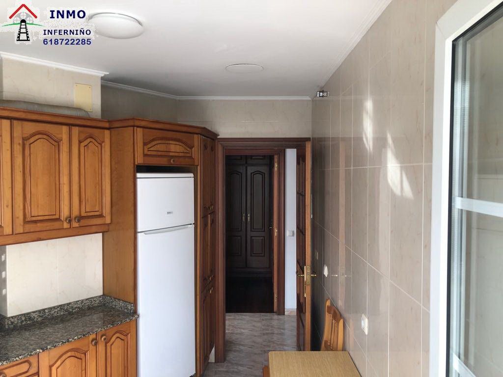 Imagen 3 de Piso en Alquiler en Ferrol La Coruña Ref: 436780