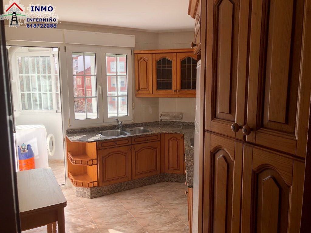 Imagen 4 de Piso en Alquiler en Ferrol La Coruña Ref: 436780