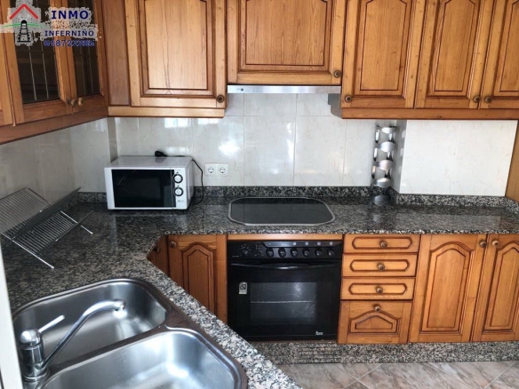 Imagen 1 de Piso en Alquiler en Ferrol La Coruña Ref: 436780