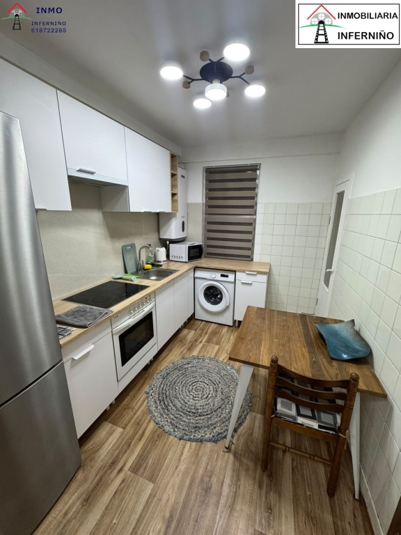 Imagen 2 de Piso en Venta en Ferrol La Coruña Ref: 438407