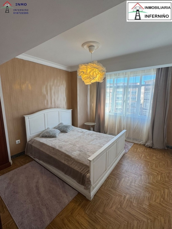 Imagen 3 de Piso en Venta en Ferrol La Coruña Ref: 438407