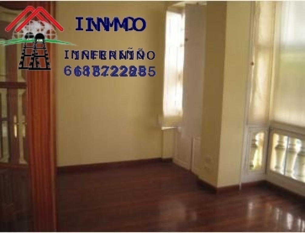 Imagen 2 de Piso en Venta en Ferrol La Coruña Ref: 438406