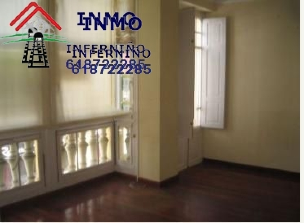 Imagen 3 de Piso en Venta en Ferrol La Coruña Ref: 438406