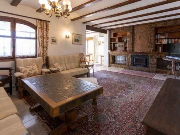 Imagen 2 de Casa-Chalet en Venta en Denia Alicante