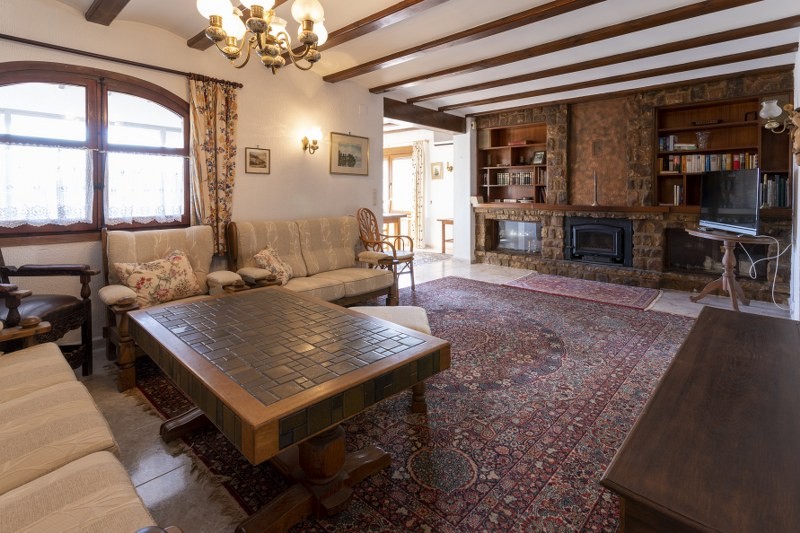 Imagen 2 de Casa-Chalet en Venta en Denia Alicante