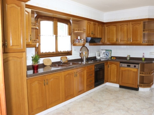 Imagen 3 de Casa-Chalet en Venta en Denia Alicante
