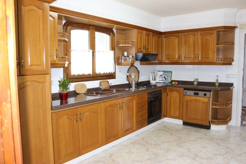 Imagen 3 de Casa-Chalet en Venta en Denia Alicante