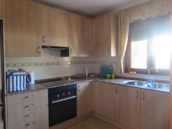 Imagen 4 de Casa-Chalet en Venta en Denia Alicante