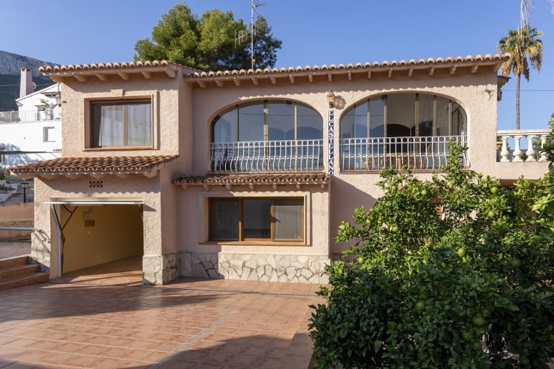 Imagen 1 de Casa-Chalet en Venta en Denia Alicante