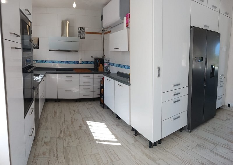 Imagen 2 de Casa-Chalet en Venta en Denia Alicante